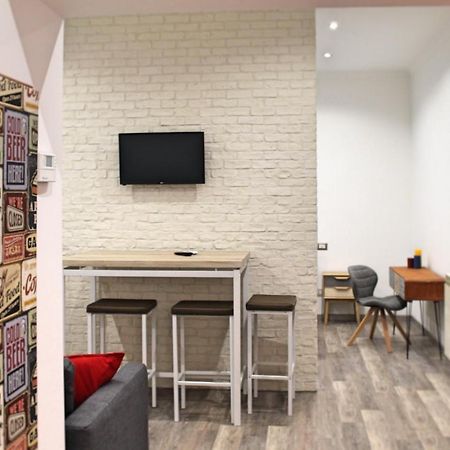 Ben'S Houses - Trastevere Apartment 罗马 外观 照片