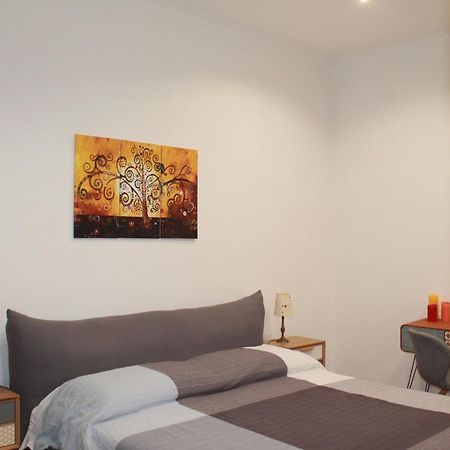 Ben'S Houses - Trastevere Apartment 罗马 外观 照片