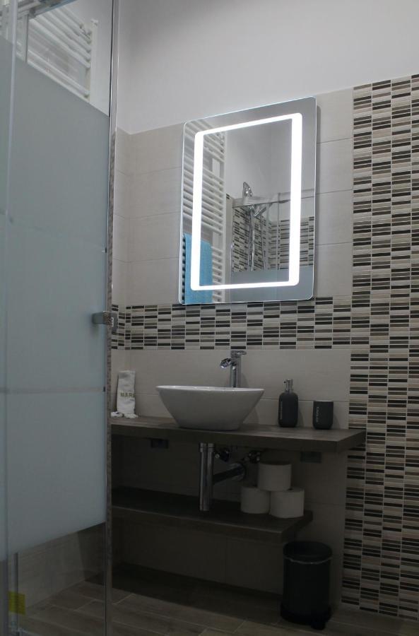 Ben'S Houses - Trastevere Apartment 罗马 外观 照片