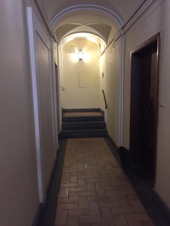 Ben'S Houses - Trastevere Apartment 罗马 外观 照片