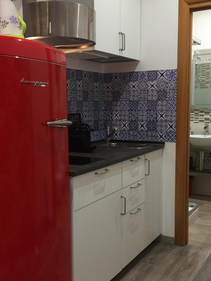 Ben'S Houses - Trastevere Apartment 罗马 外观 照片