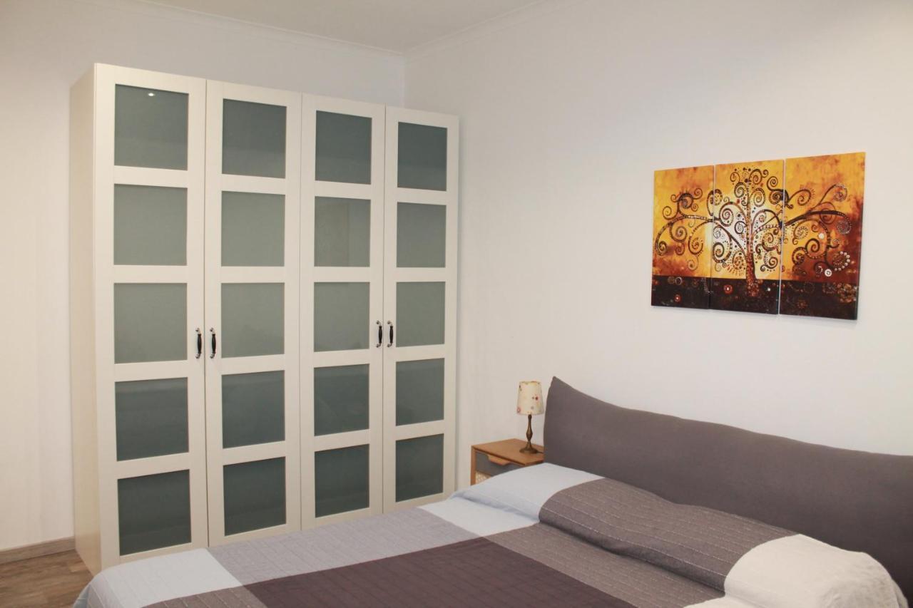Ben'S Houses - Trastevere Apartment 罗马 外观 照片