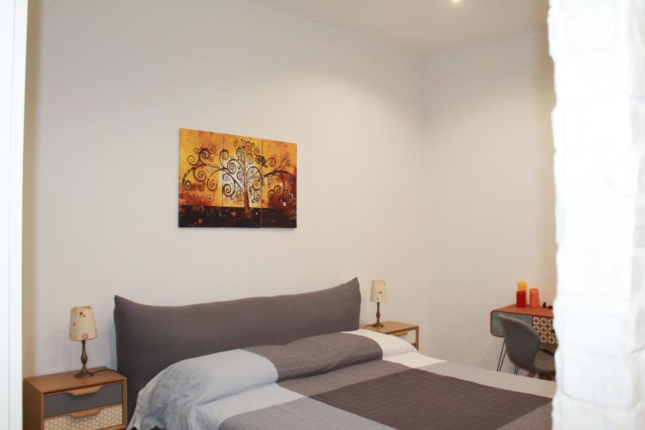 Ben'S Houses - Trastevere Apartment 罗马 外观 照片